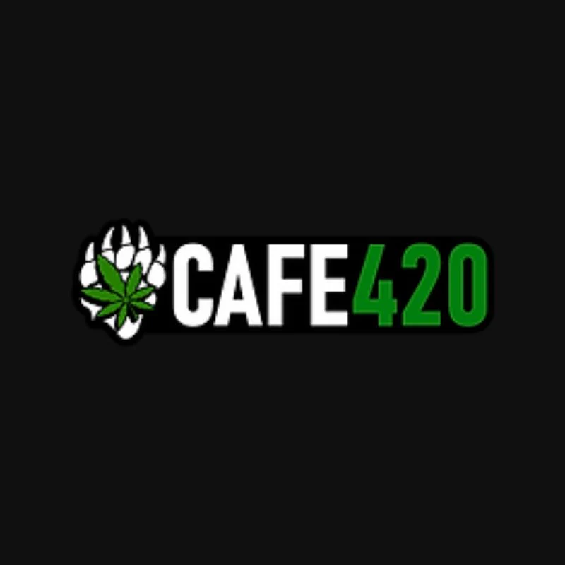 cafe 420 distro uk