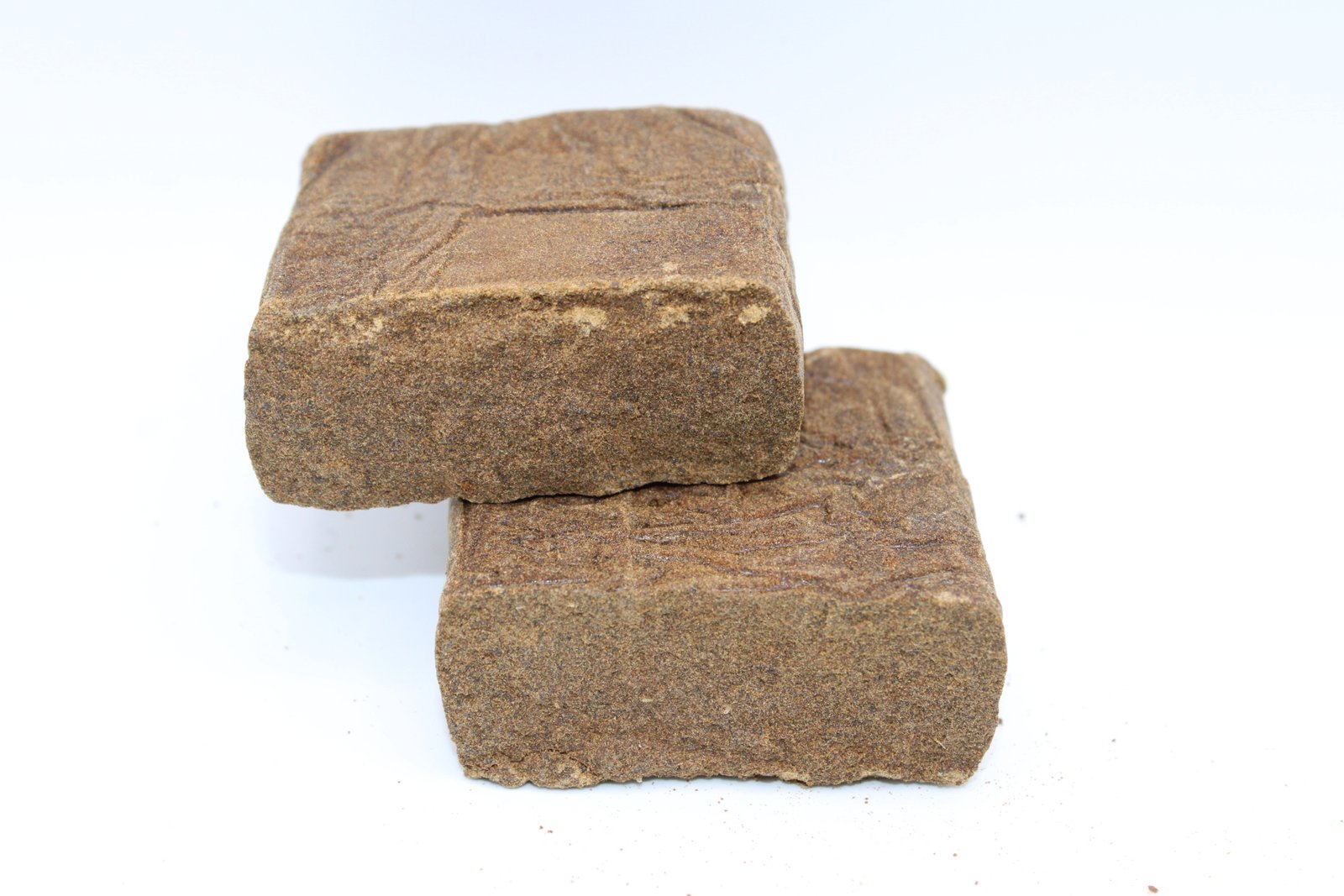Bad Boys Hash (Budget)